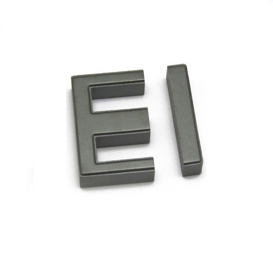 EI型 - EI型磁芯